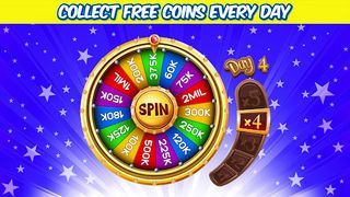 Video Poker Non-Stop - Screenshot 1