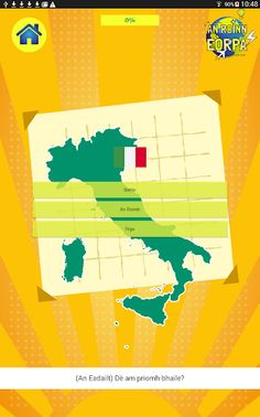 Cruinn Eòlas - Screenshot 4