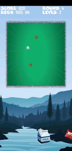 Vent Wall - Screenshot 2