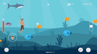 AquaHela - Screenshot 3