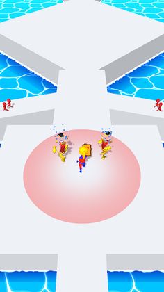 Finger Snap - Screenshot 4