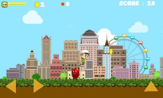 Game Anak Islami 2 - Screenshot 1