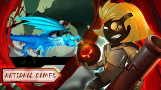 Shadow Knight Fighting - Screenshot 3