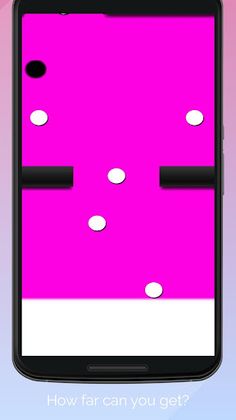 Jump Ball - Screenshot 1