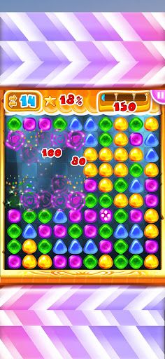 JellyCrush - Screenshot 2