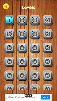 Water Puzz PRO - Screenshot 3