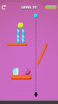 Spill Master - Screenshot 3