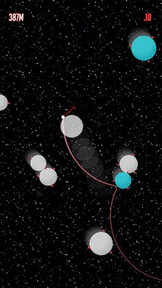 Star Rider - Screenshot 3