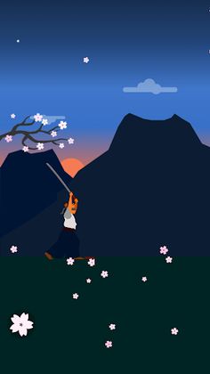 Samurai Master Chop - time kil - Screenshot 2