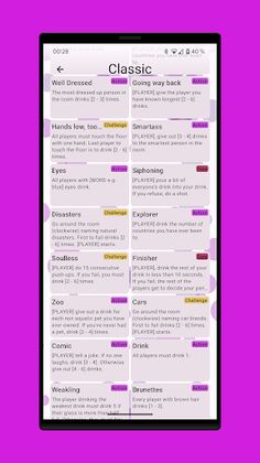 Prost! Drinking Game - Screenshot 4