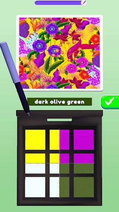 Dream Fashion: Makeup Master - Screenshot 1