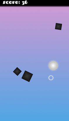 Striking Ball - Screenshot 1