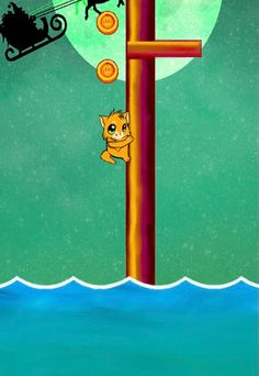 Alabama Bermuda - Screenshot 1