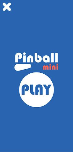 Pinball mini - Screenshot 1