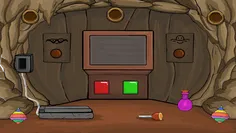 Aboriginal Old Man Rescue - Screenshot 4