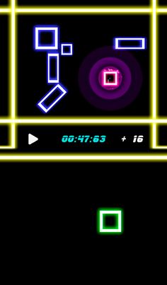 Block Escape - Screenshot 3