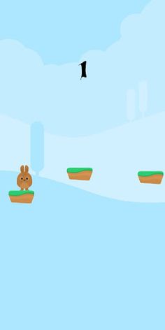 Bunny Jump - Screenshot 4