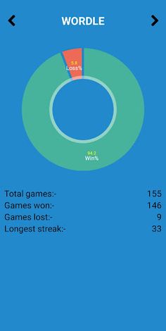 MasterMind - Screenshot 4