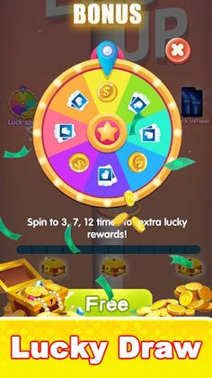 Money Jump : Earn Real Money - Screenshot 4