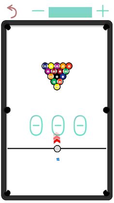 Orbit: Minijuegos - Screenshot 2