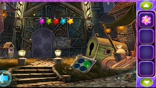Awful Mummy Escape - Screenshot 3