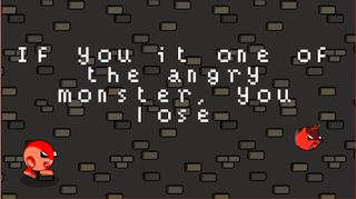 Avoid Angries - Screenshot 2