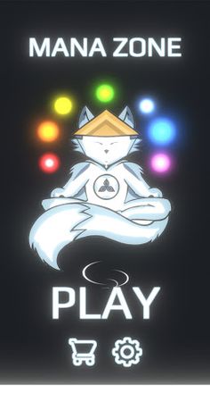 ManaZone - Screenshot 1