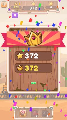 Train 2048 game - Screenshot 1