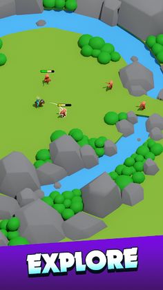 Royal Defense - Screenshot 2