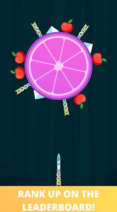 Knife UP RTX - Hit the target - Screenshot 3