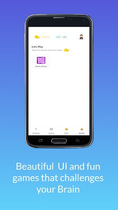 Quizine - Screenshot 1
