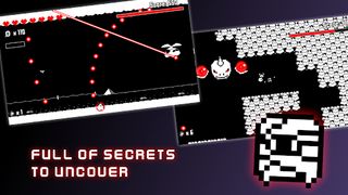 Lab Remnants - Screenshot 2