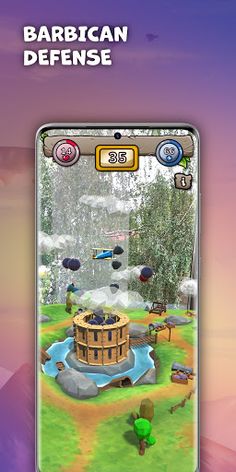 Cardblocks AR - Screenshot 3