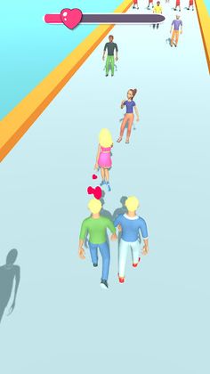 Kiss Em All - Screenshot 2