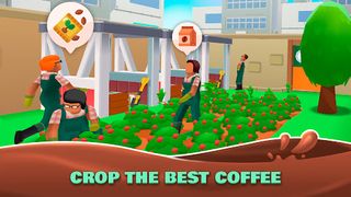 Idle Coffee Shop Tycoon - Screenshot 2