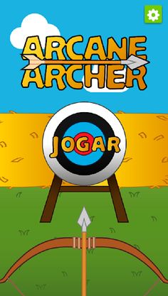 Arcane Archer - Screenshot 1