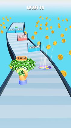 Hold'N Duel - Screenshot 1