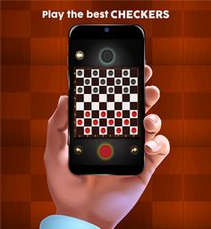 Checkers - Screenshot 3