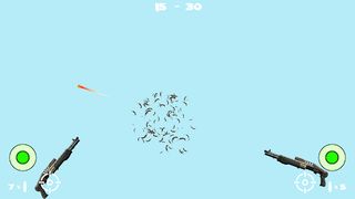 Duck Hunting Duet - Screenshot 3