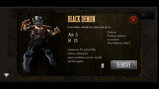 Mexican Smashoff - Screenshot 3