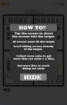 TARGET ATTACK GAME - Screenshot 3