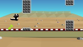 Jump Skunk - Screenshot 2