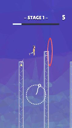 Tricky Gym - Screenshot 3