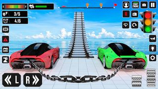 Car Stunt Game - Car Games 3D - Screenshot 1