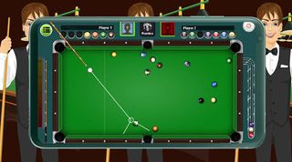 BİLARDO BANK - Screenshot 2