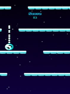 Snowball Fall Down - Screenshot 4