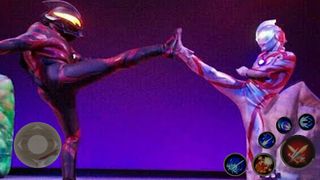 DX Ultra: Belial Fighter RPG - Screenshot 3