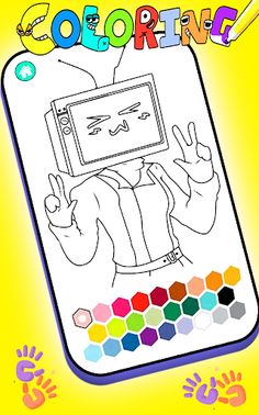 TV Woman Skibidi Toilet TITAN - Screenshot 4