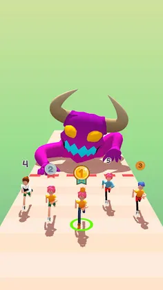 Guess Guru - Screenshot 4