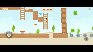 Astro Jump - Screenshot 2